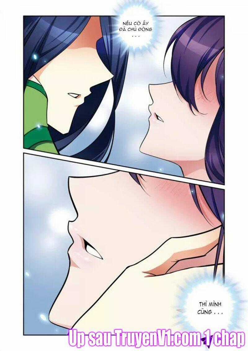 Phụng Lâm Thiên Hạ Iii Chapter 16 trang 7