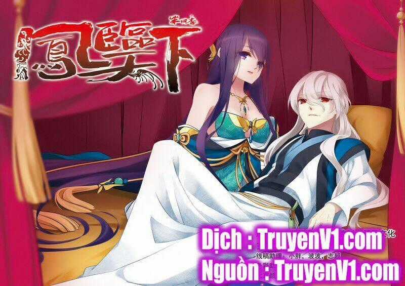 Phụng Lâm Thiên Hạ Iii Chapter 43 trang 0