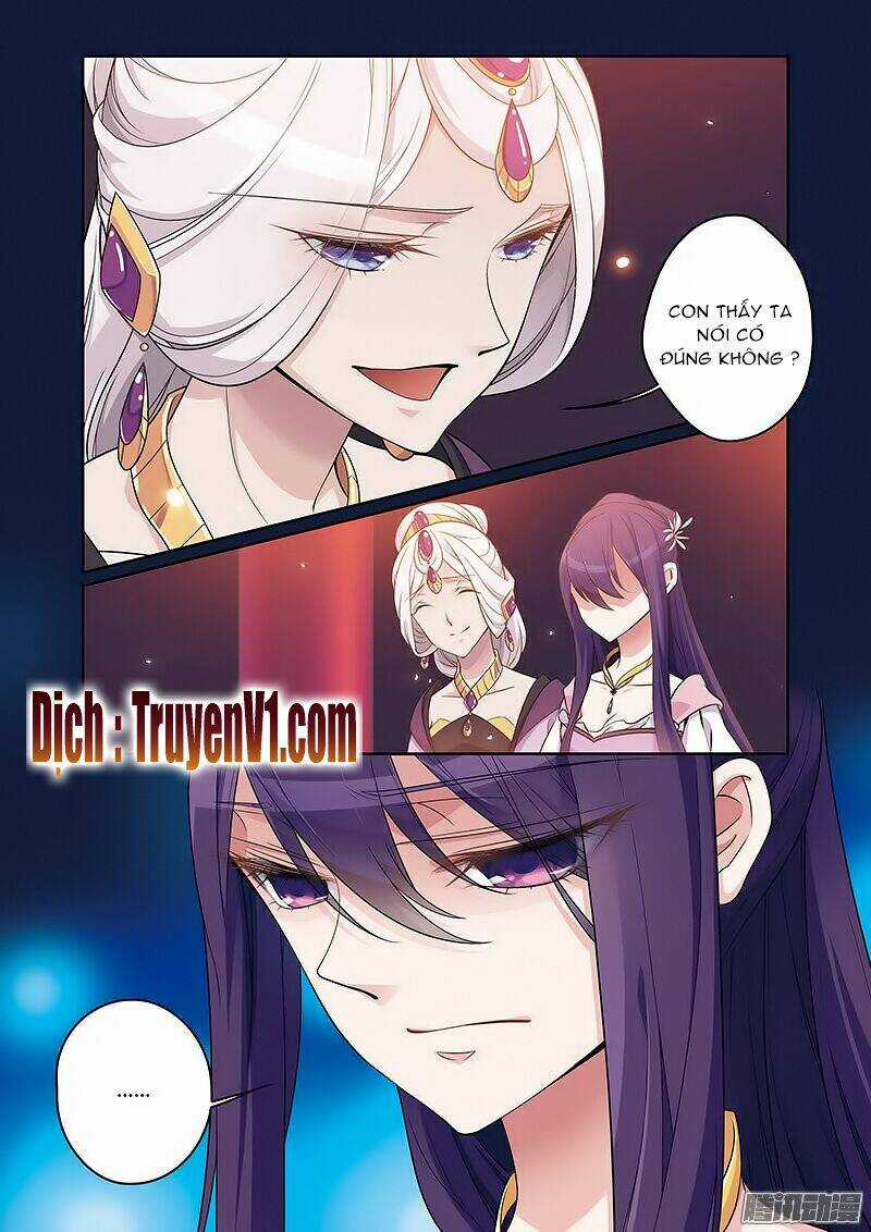 Phụng Lâm Thiên Hạ Iii Chapter 46 trang 2