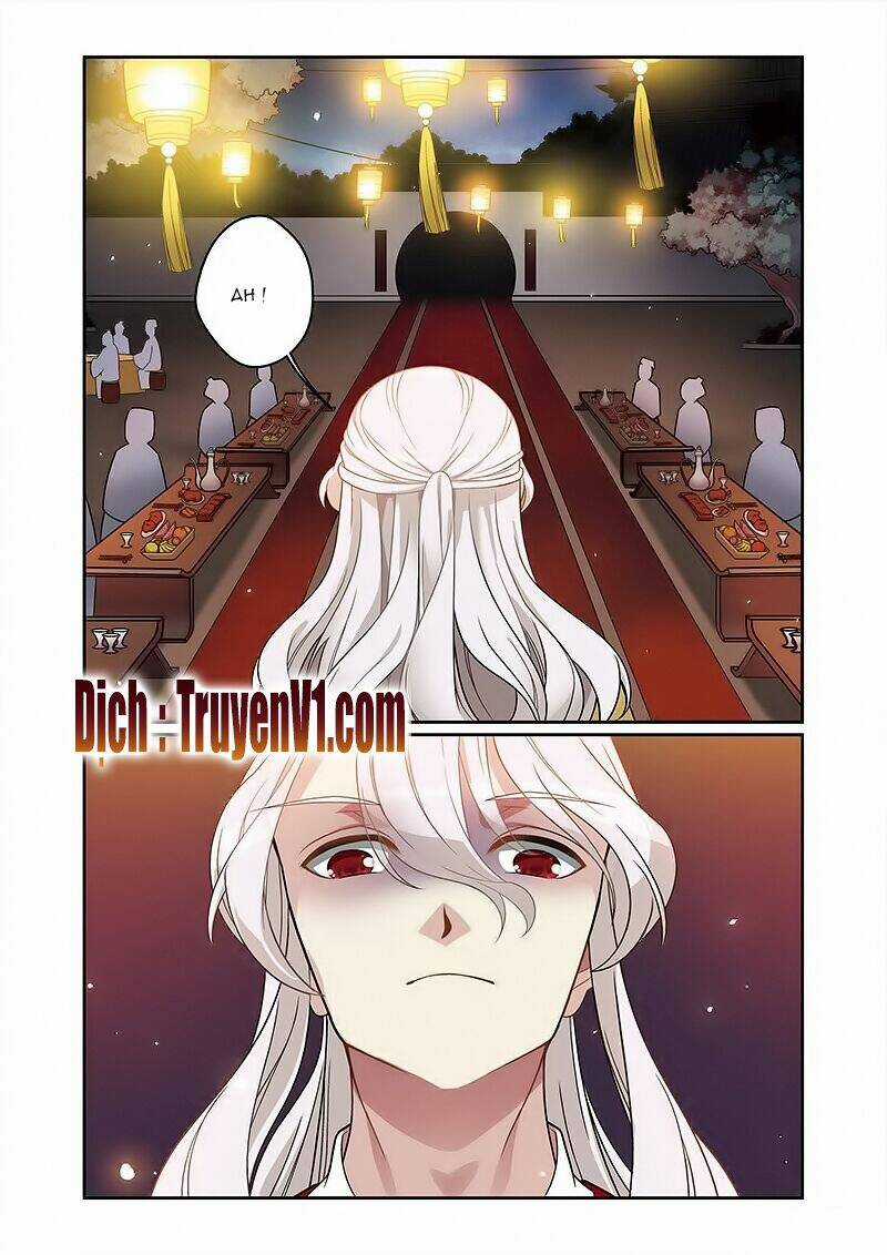 Phụng Lâm Thiên Hạ Iii Chapter 46 trang 4