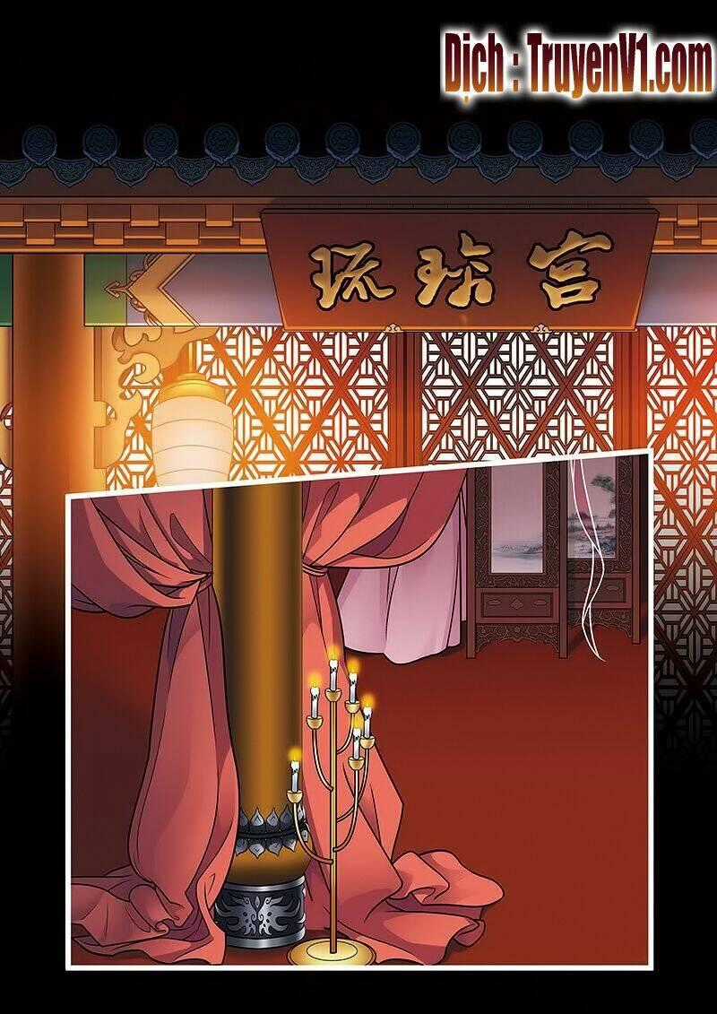 Phụng Lâm Thiên Hạ Iii Chapter 47 trang 0
