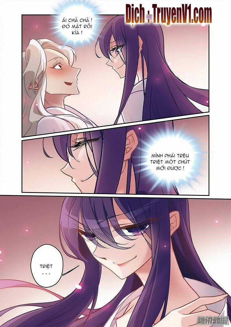 Phụng Lâm Thiên Hạ Iii Chapter 47 trang 4