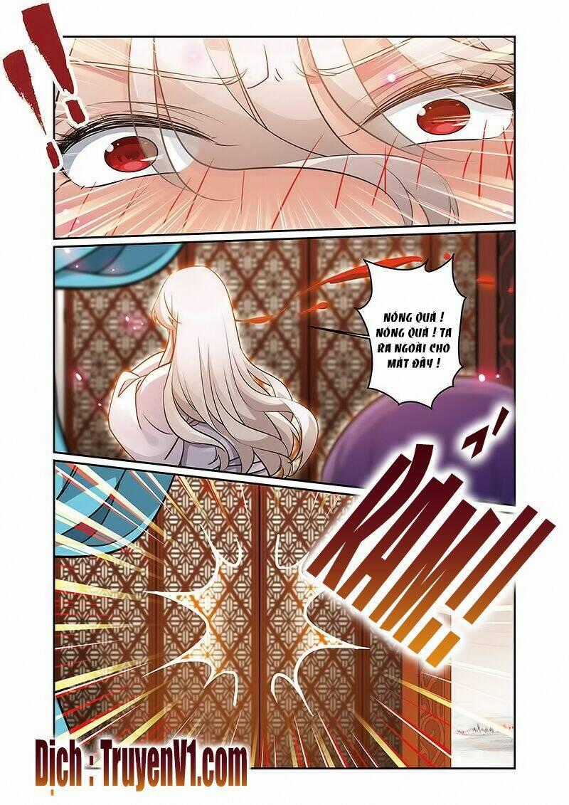 Phụng Lâm Thiên Hạ Iii Chapter 47 trang 7