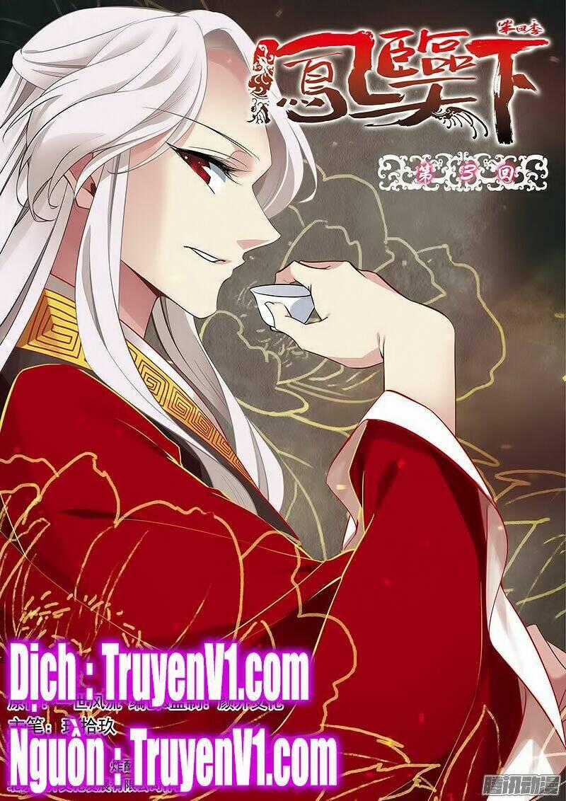 Phụng Lâm Thiên Hạ Iii Chapter 48 trang 0