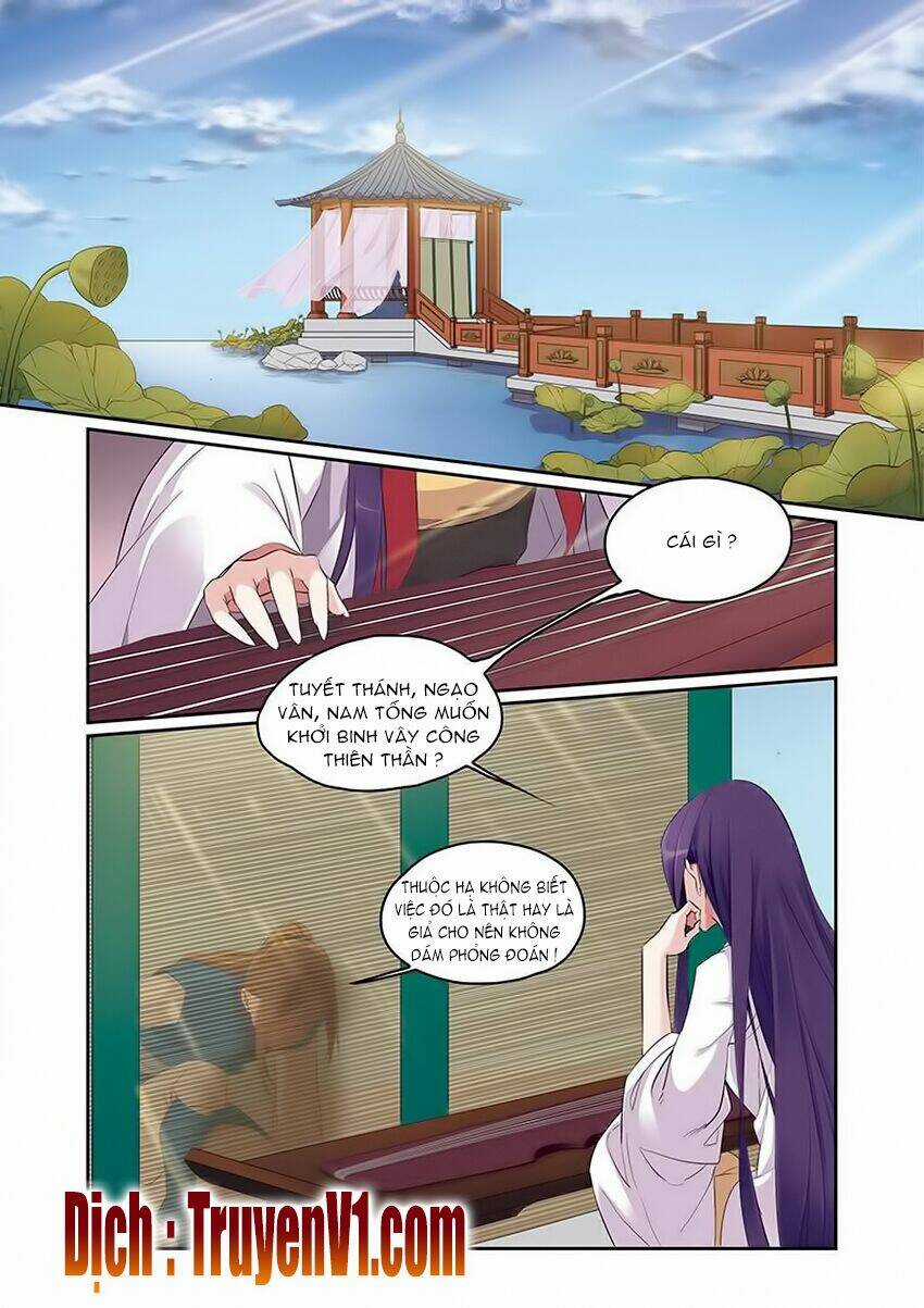 Phụng Lâm Thiên Hạ Iii Chapter 49 trang 2