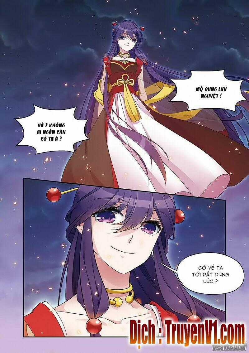 Phụng Lâm Thiên Hạ Iii Chapter 55 trang 1