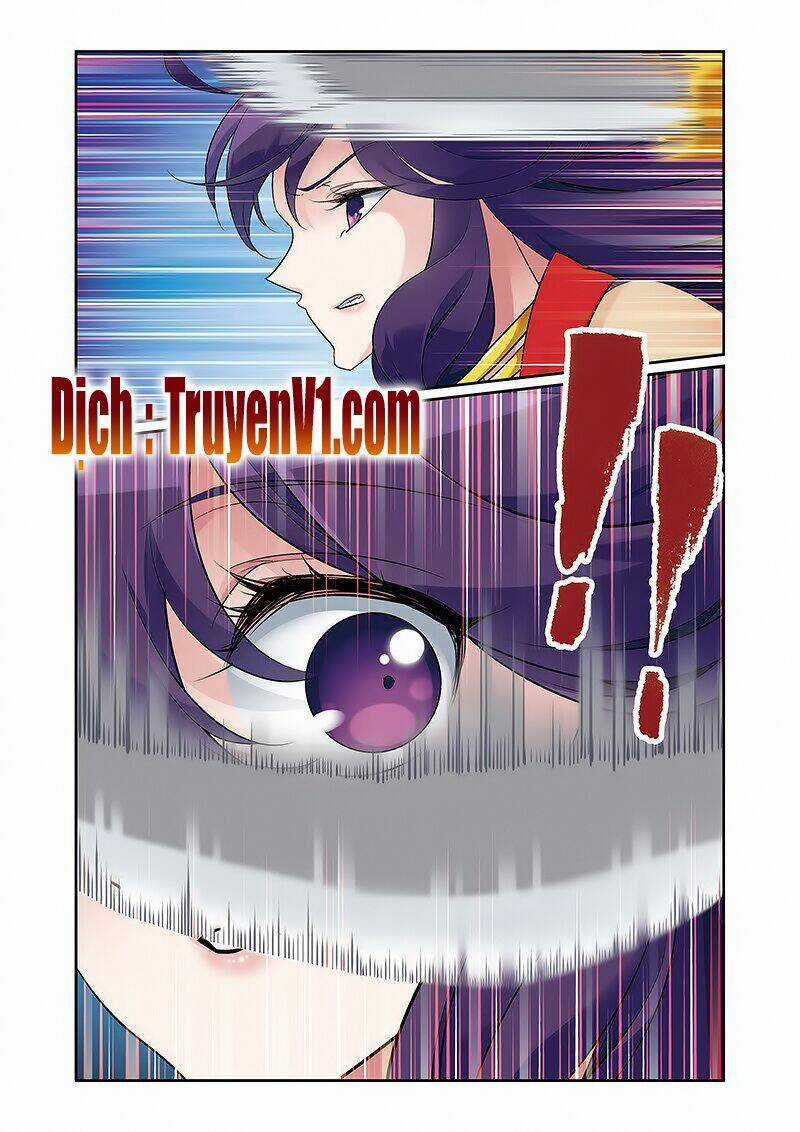 Phụng Lâm Thiên Hạ Iii Chapter 56 trang 2