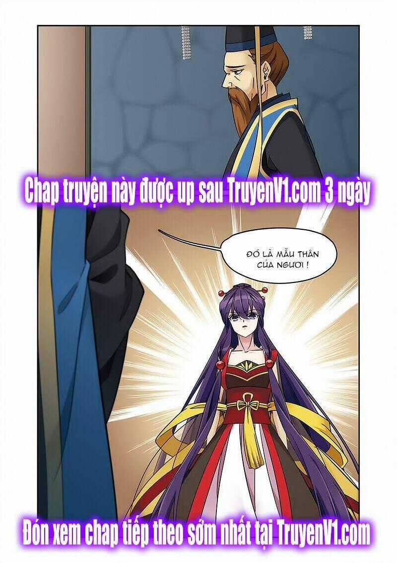 Phụng Lâm Thiên Hạ Iii Chapter 59 trang 7