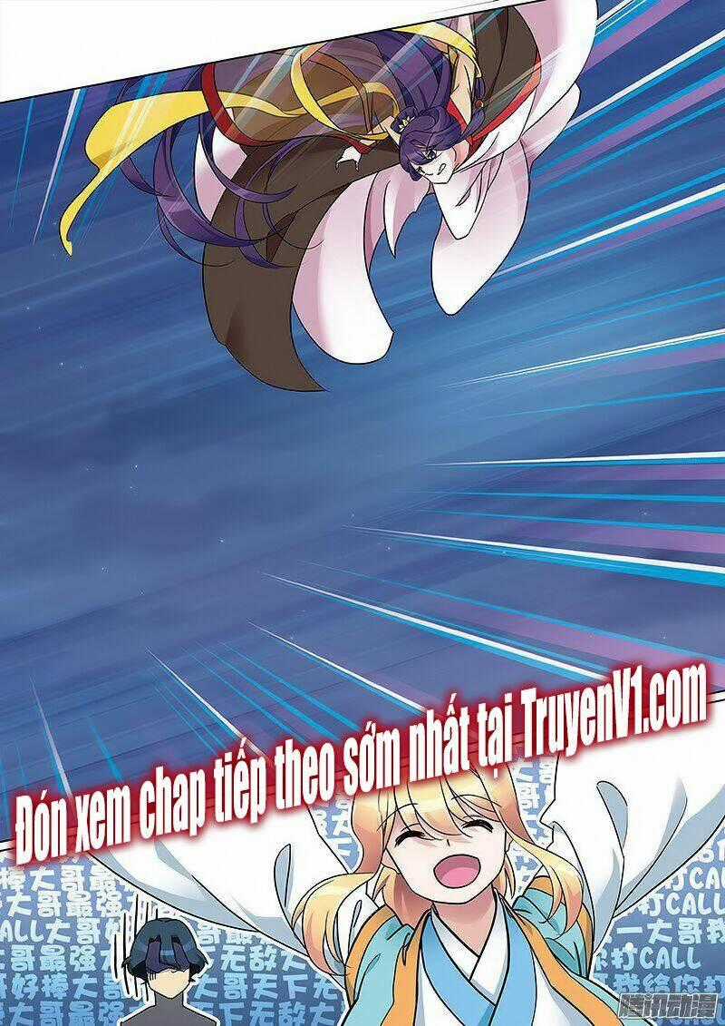 Phụng Lâm Thiên Hạ Iii Chapter 65 trang 7