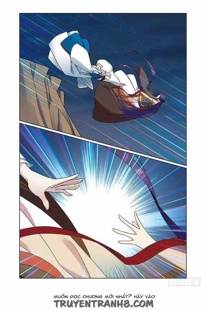 Phụng Lâm Thiên Hạ Iii Chapter 70 trang 10