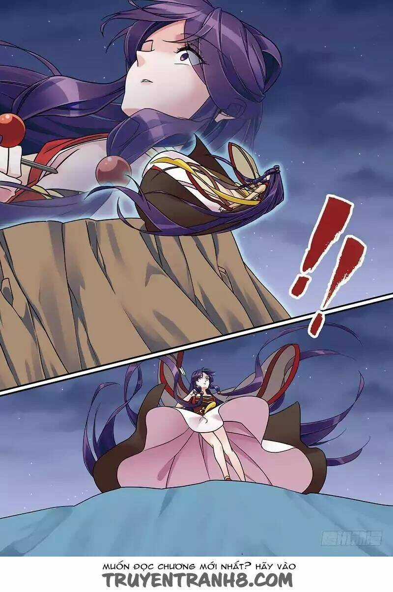 Phụng Lâm Thiên Hạ Iii Chapter 70 trang 8