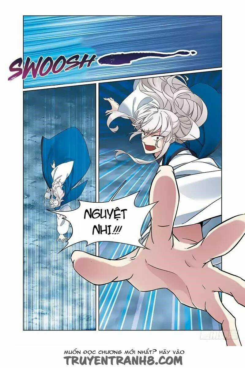 Phụng Lâm Thiên Hạ Iii Chapter 70 trang 9