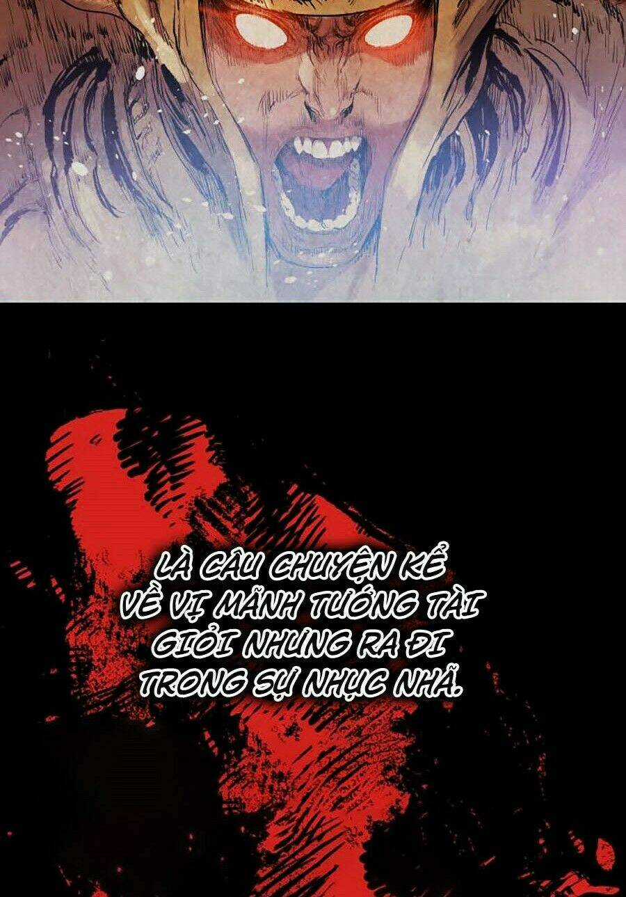 Phụng Tiên Trọng Sinh Ký Chapter 1 trang 12