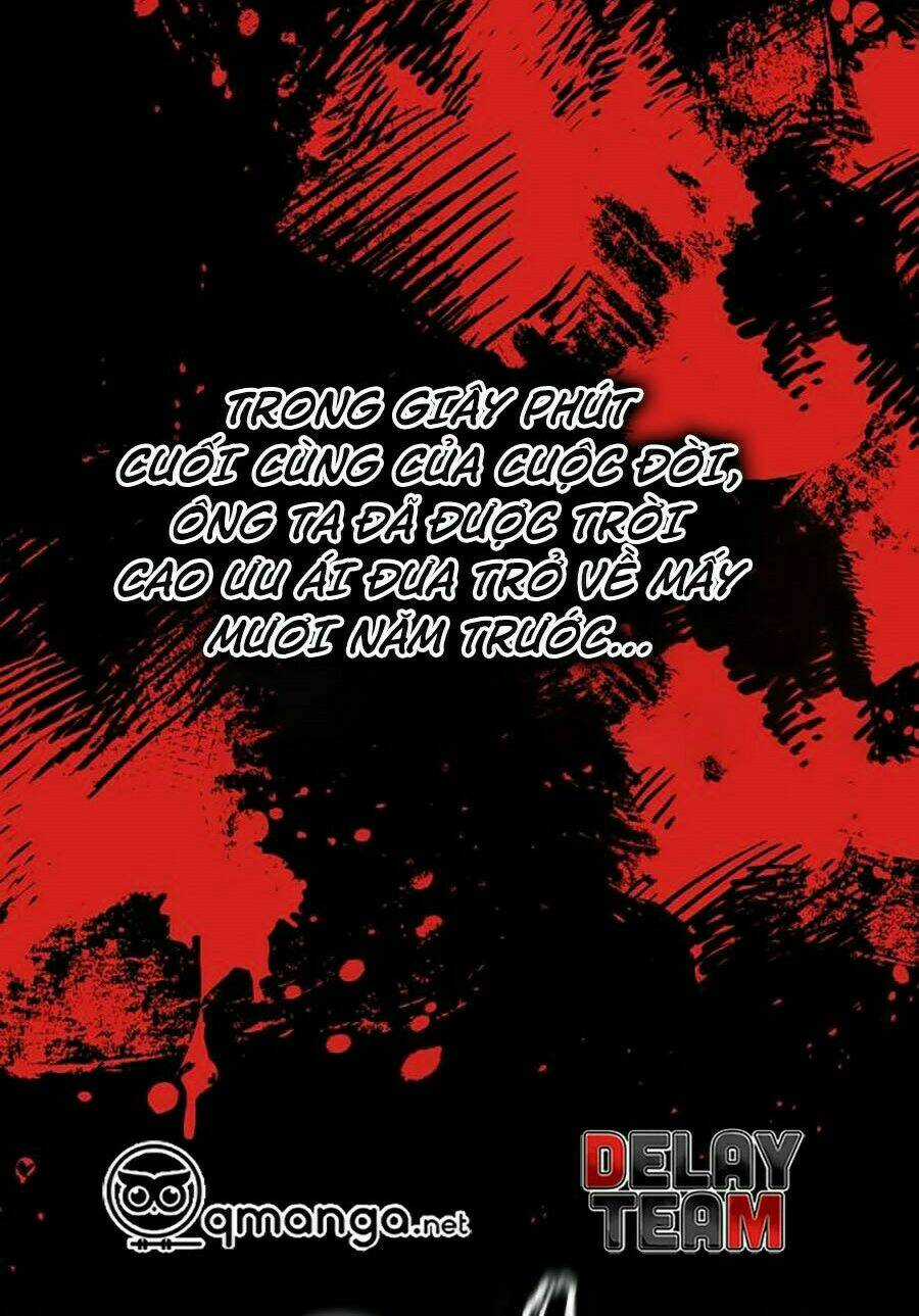 Phụng Tiên Trọng Sinh Ký Chapter 1 trang 13