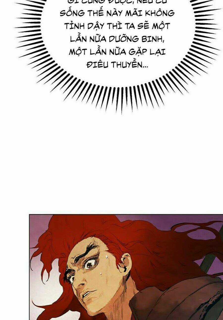 Phụng Tiên Trọng Sinh Ký Chapter 1 trang 134