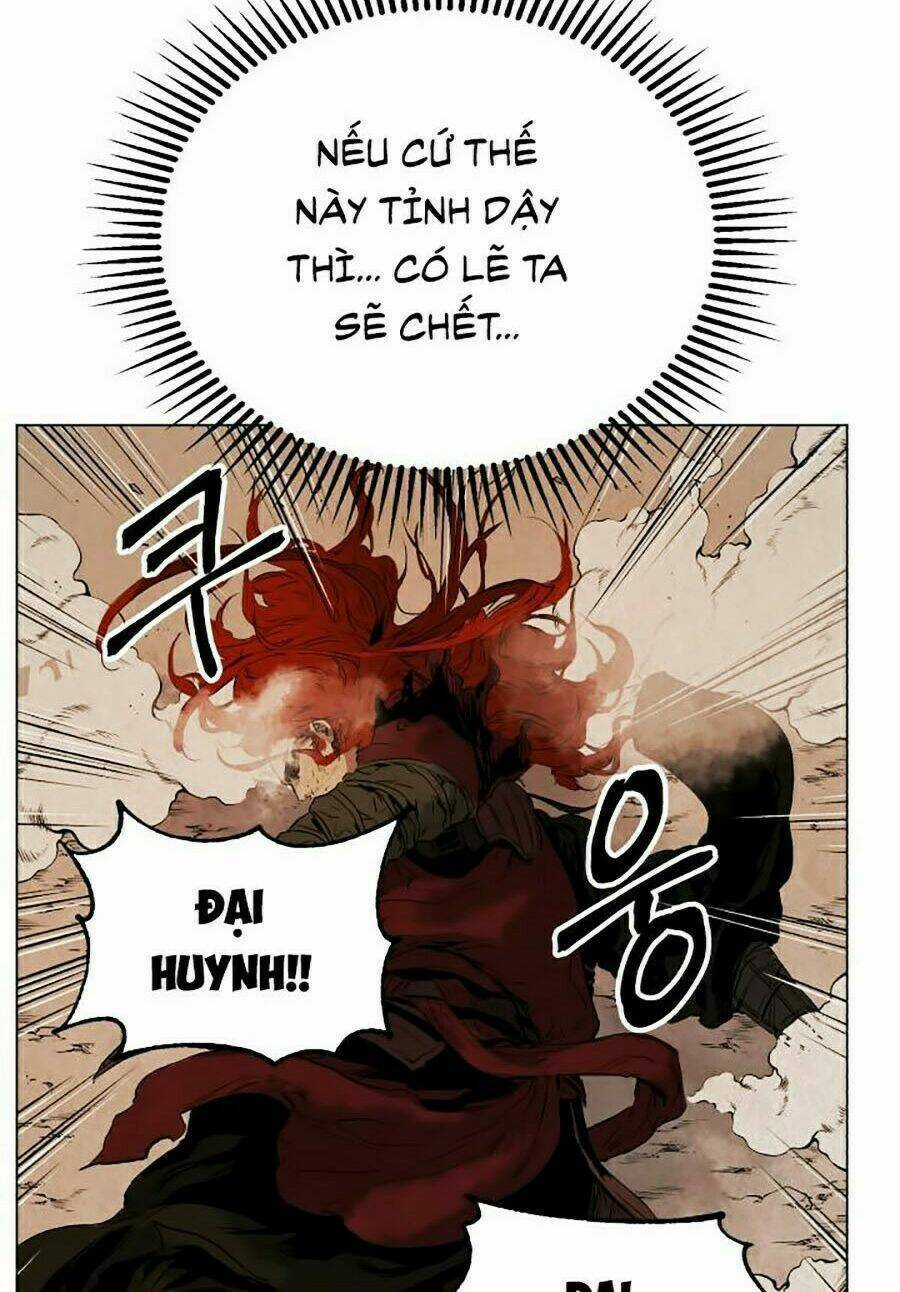 Phụng Tiên Trọng Sinh Ký Chapter 1 trang 141