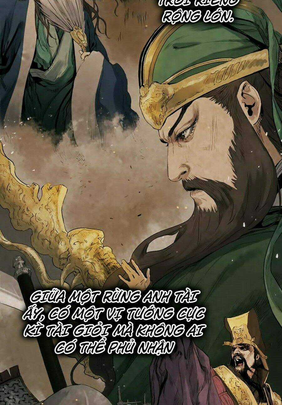 Phụng Tiên Trọng Sinh Ký Chapter 1 trang 2