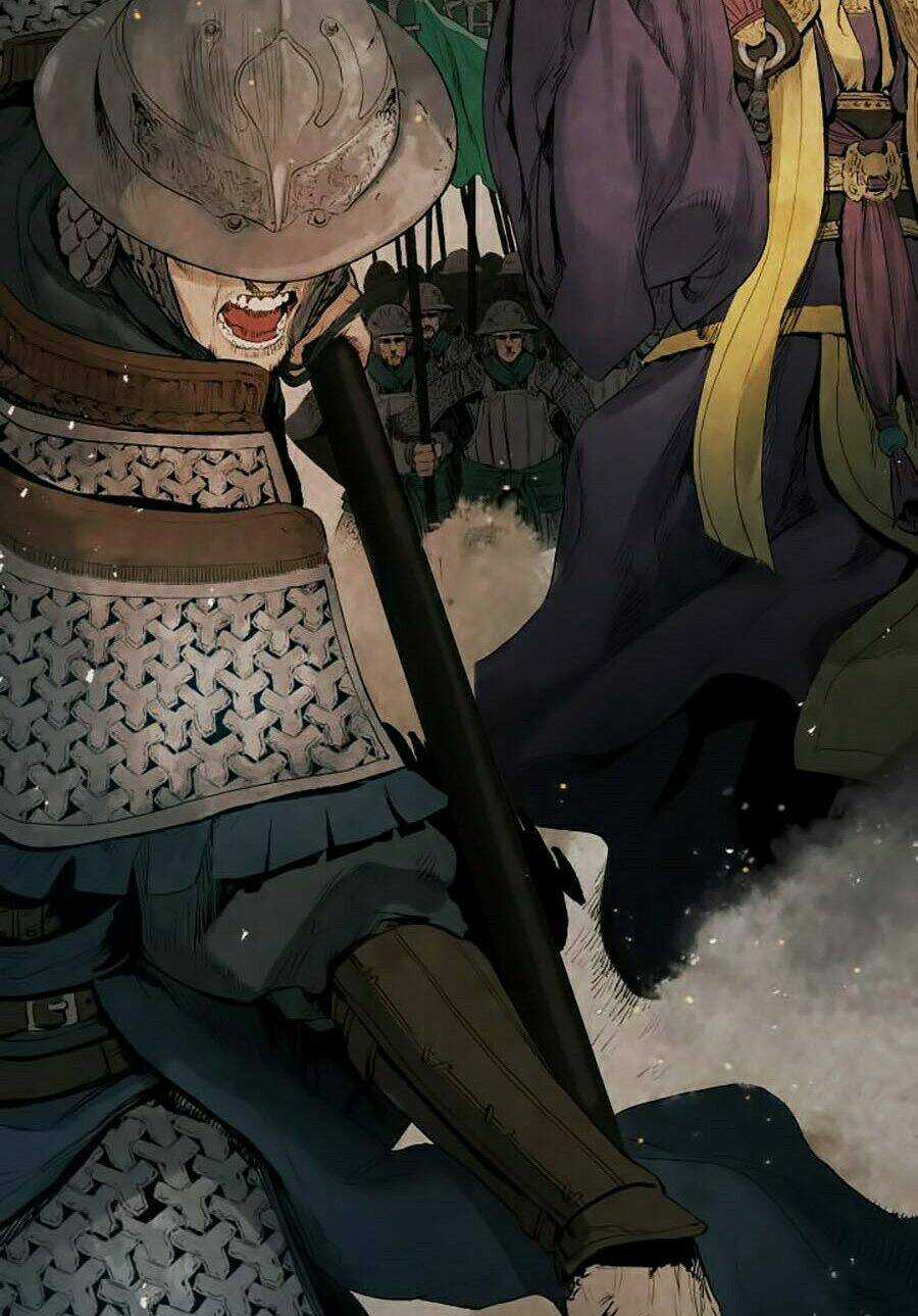 Phụng Tiên Trọng Sinh Ký Chapter 1 trang 3