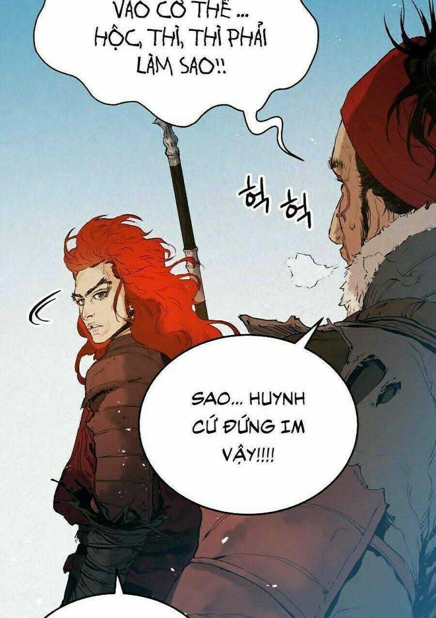 Phụng Tiên Trọng Sinh Ký Chapter 1 trang 33