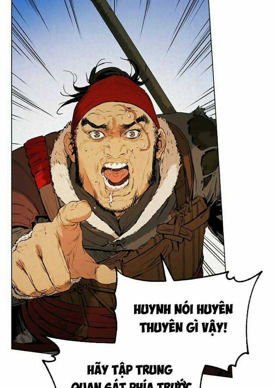 Phụng Tiên Trọng Sinh Ký Chapter 1 trang 35