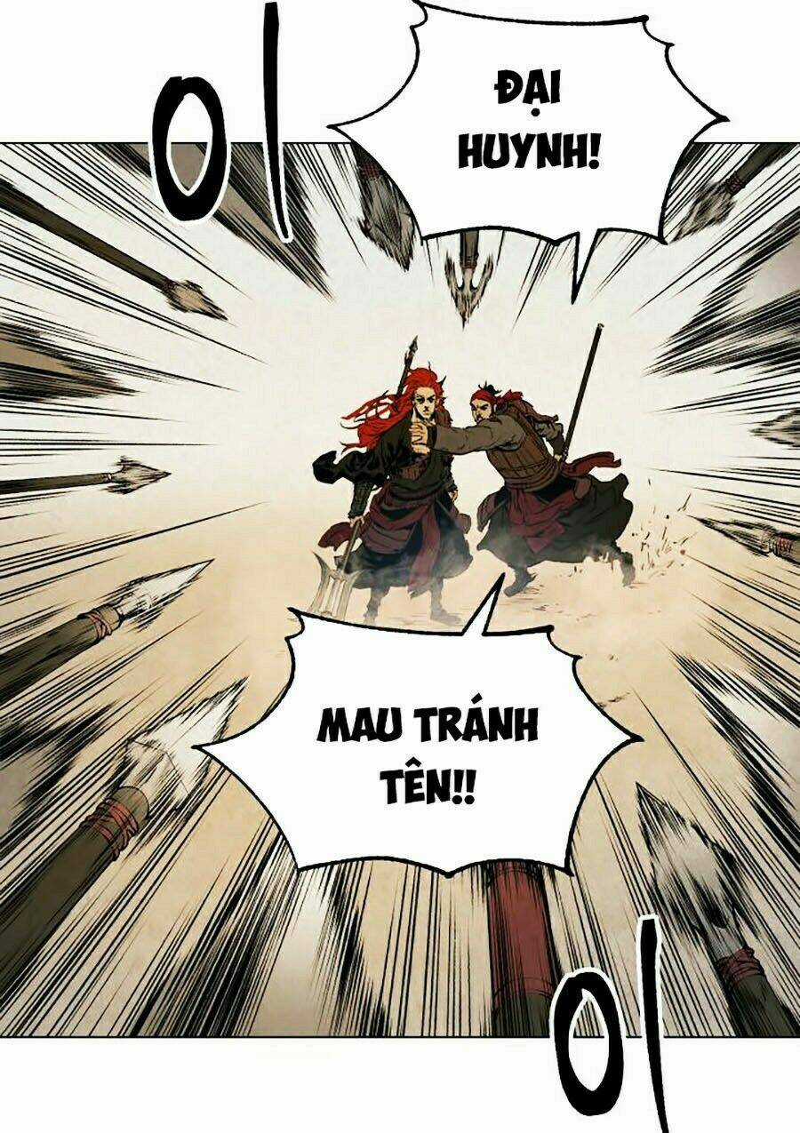 Phụng Tiên Trọng Sinh Ký Chapter 1 trang 40