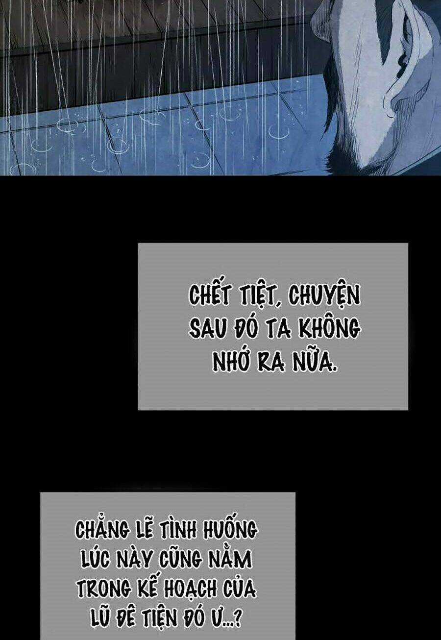 Phụng Tiên Trọng Sinh Ký Chapter 1 trang 55