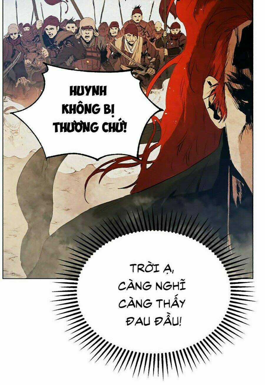 Phụng Tiên Trọng Sinh Ký Chapter 1 trang 58