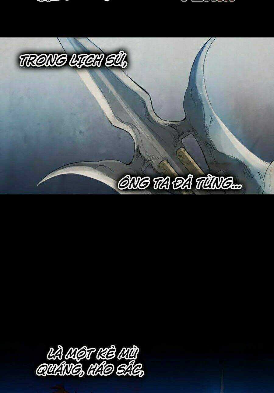 Phụng Tiên Trọng Sinh Ký Chapter 1 trang 6