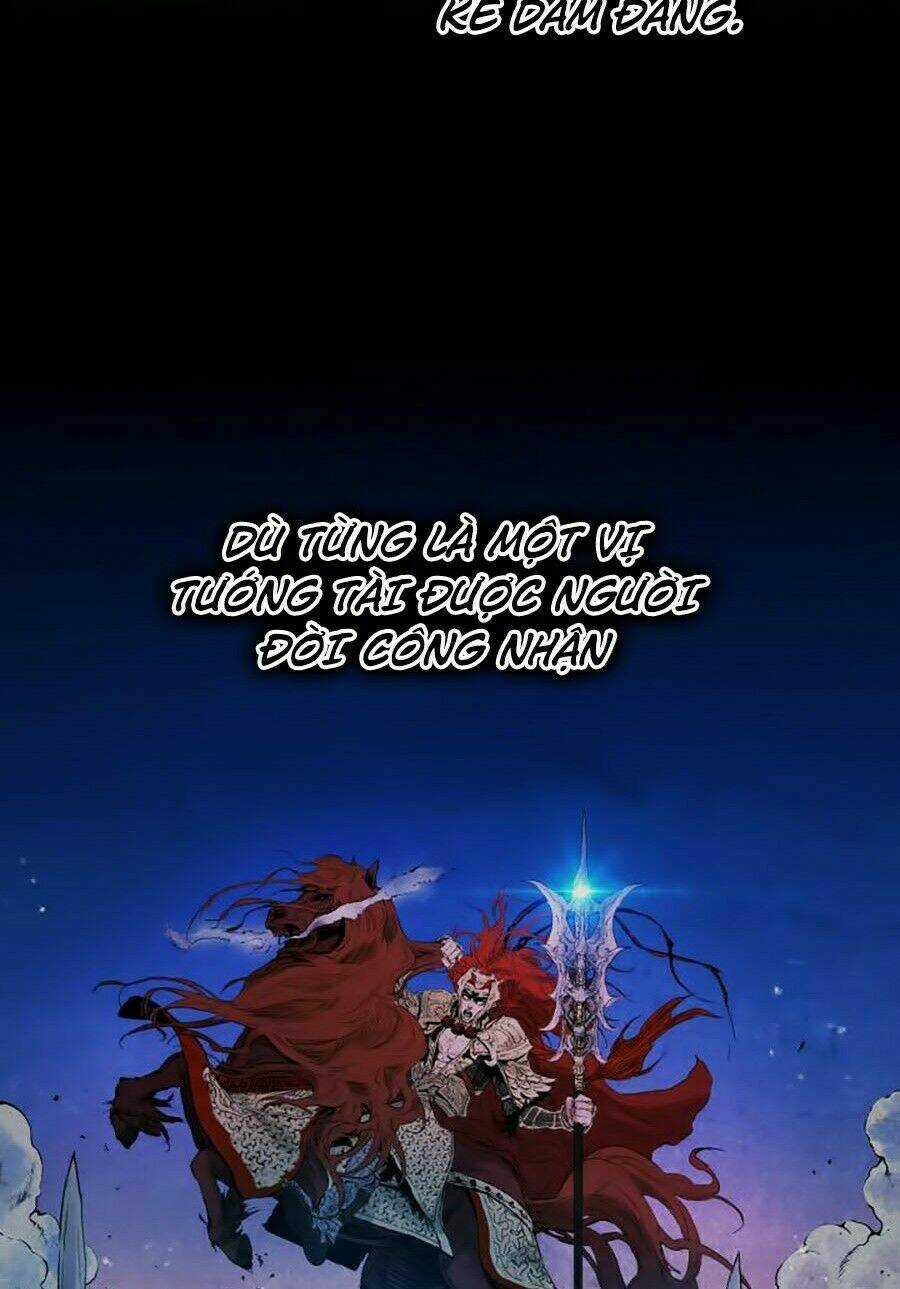 Phụng Tiên Trọng Sinh Ký Chapter 1 trang 8