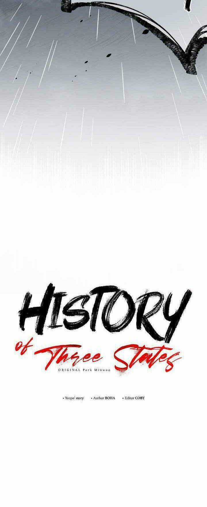 Phụng Tiên Trọng Sinh Ký Chapter 10 trang 10