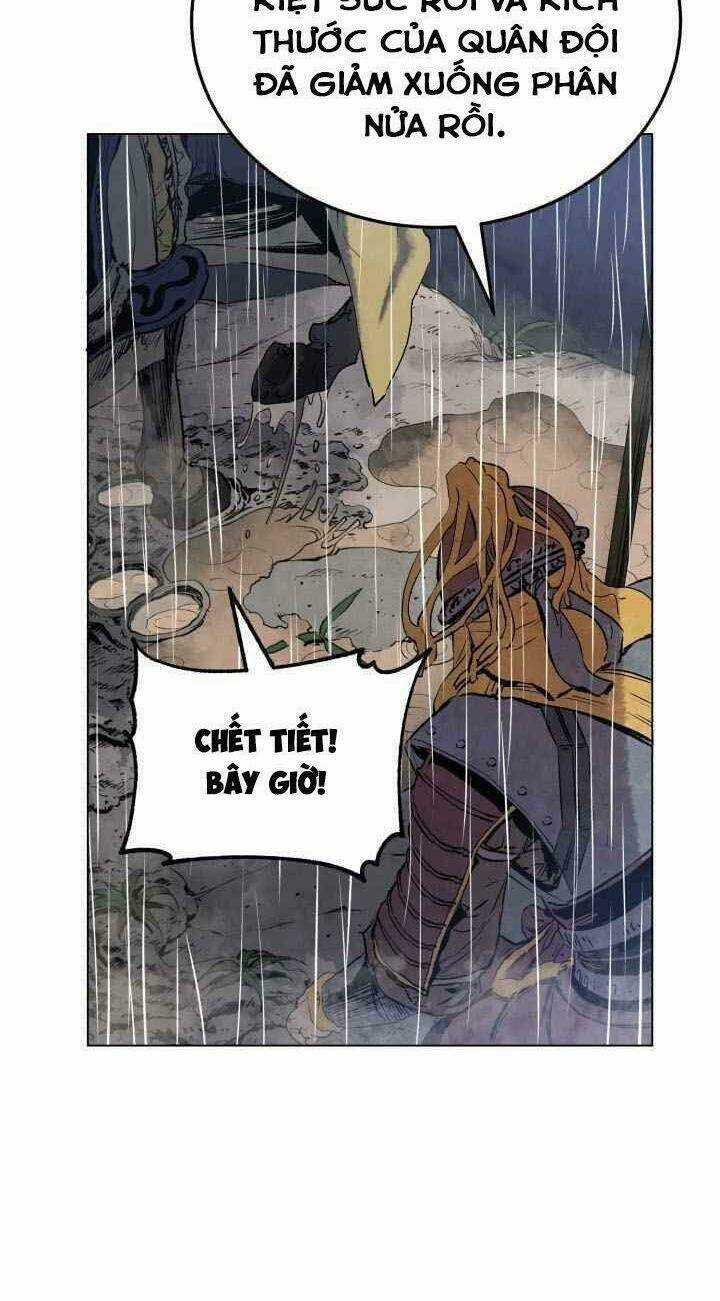 Phụng Tiên Trọng Sinh Ký Chapter 10 trang 14