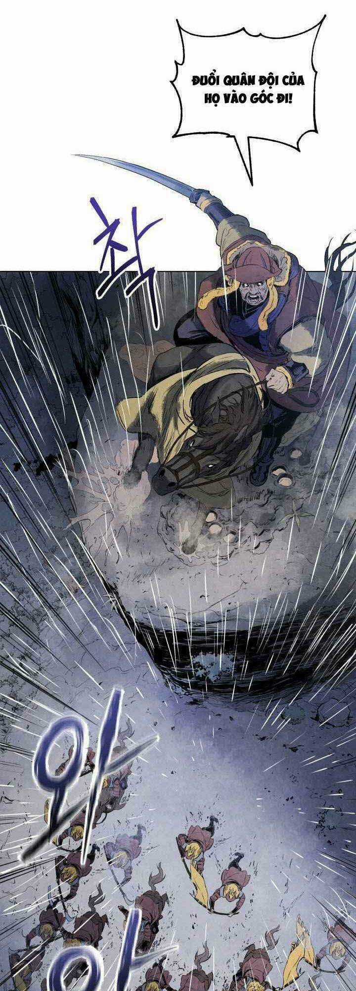 Phụng Tiên Trọng Sinh Ký Chapter 10 trang 15