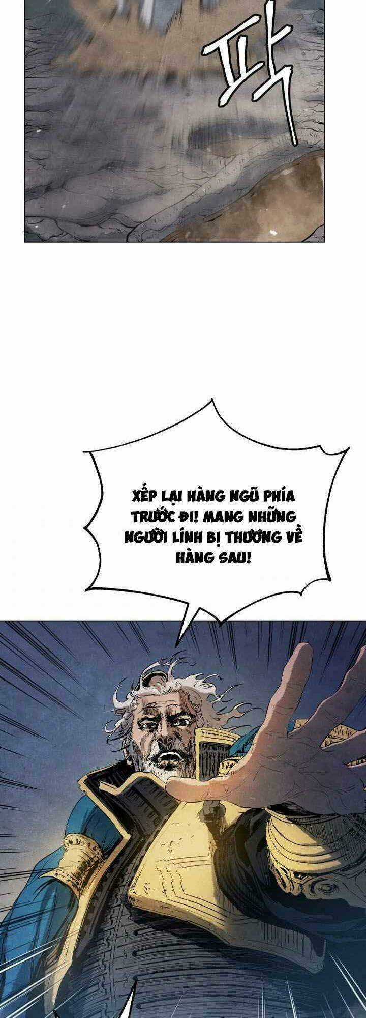 Phụng Tiên Trọng Sinh Ký Chapter 10 trang 19