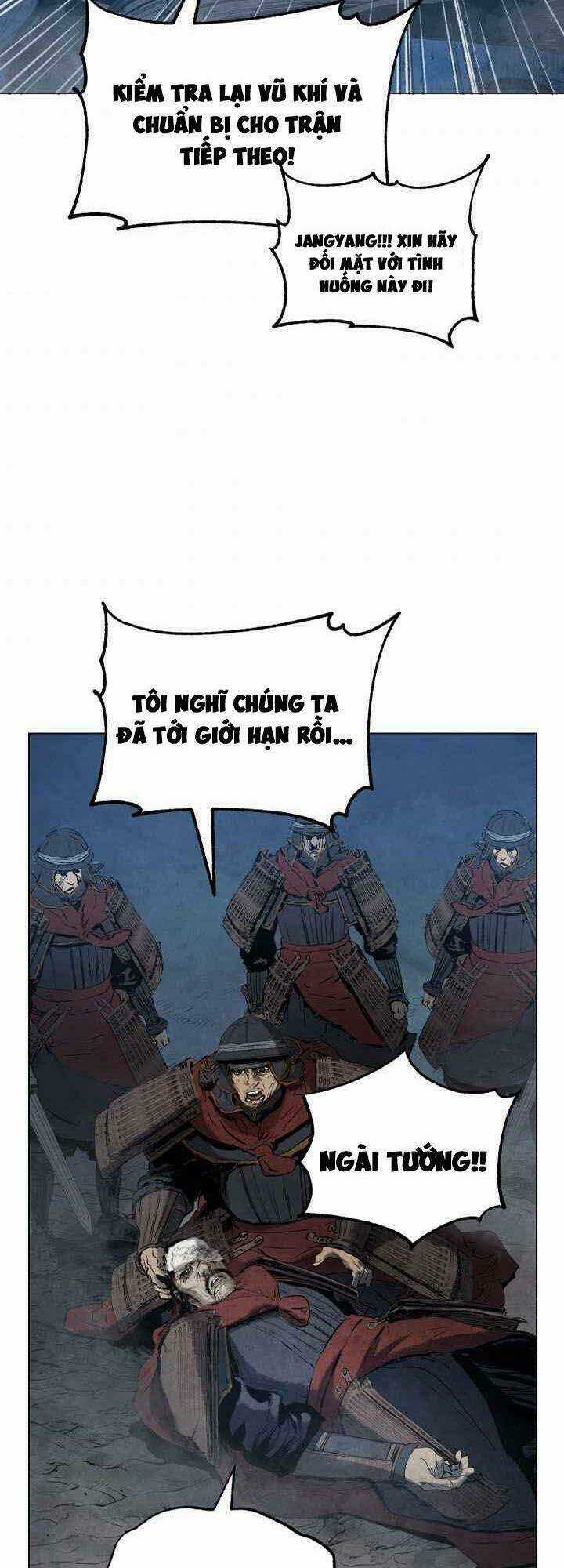 Phụng Tiên Trọng Sinh Ký Chapter 10 trang 20