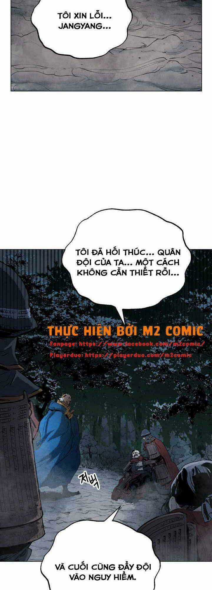 Phụng Tiên Trọng Sinh Ký Chapter 10 trang 21