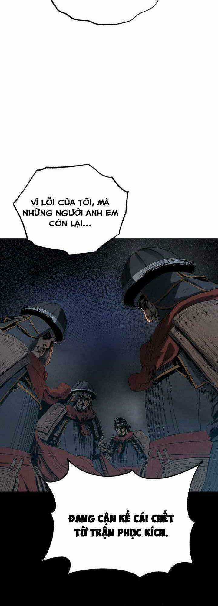 Phụng Tiên Trọng Sinh Ký Chapter 10 trang 22