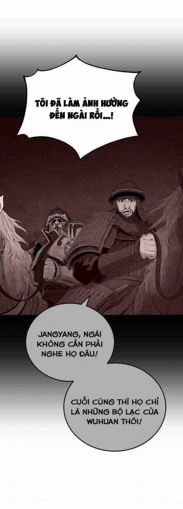 Phụng Tiên Trọng Sinh Ký Chapter 10 trang 24