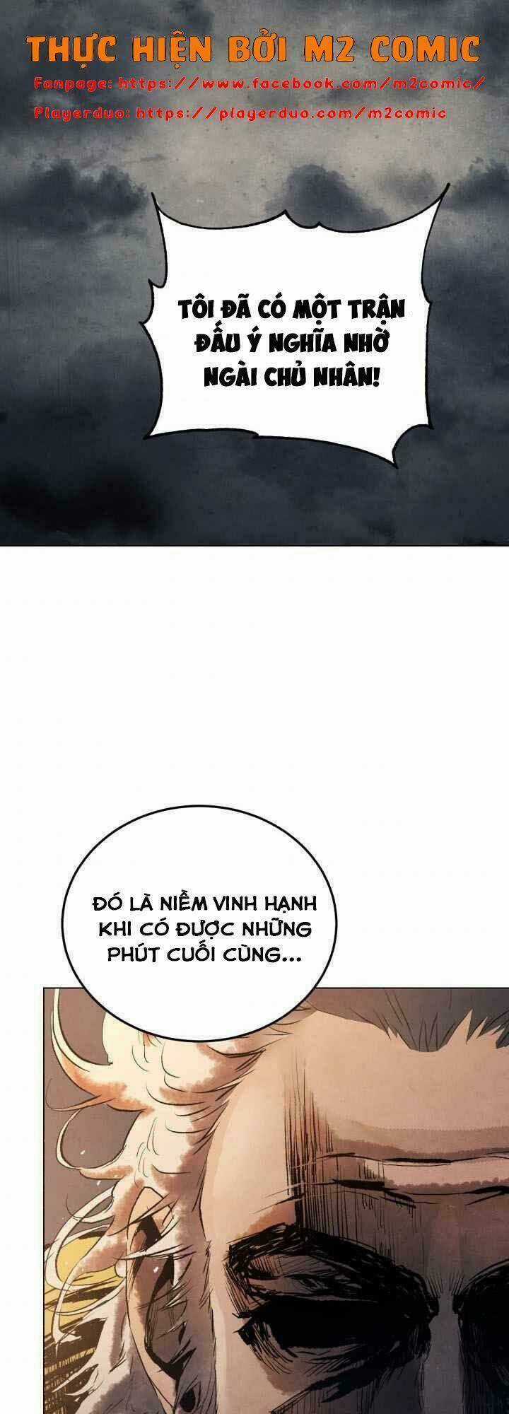 Phụng Tiên Trọng Sinh Ký Chapter 10 trang 30