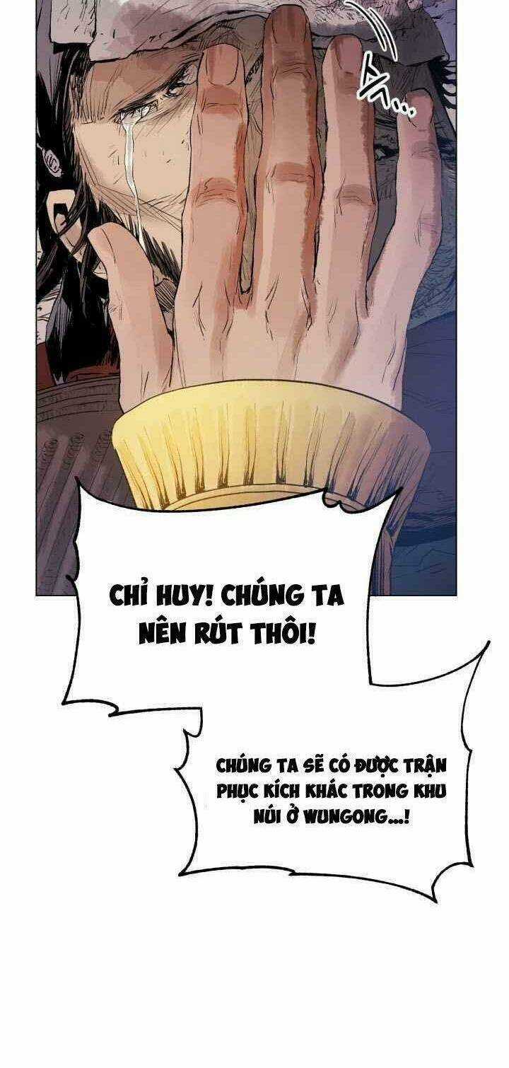 Phụng Tiên Trọng Sinh Ký Chapter 10 trang 33