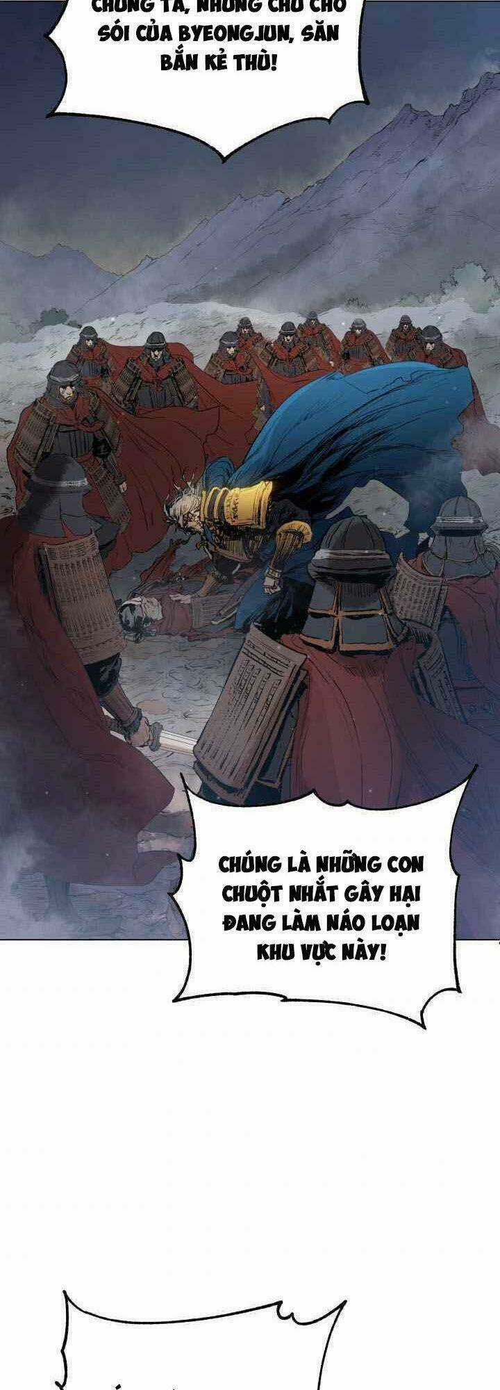 Phụng Tiên Trọng Sinh Ký Chapter 10 trang 35