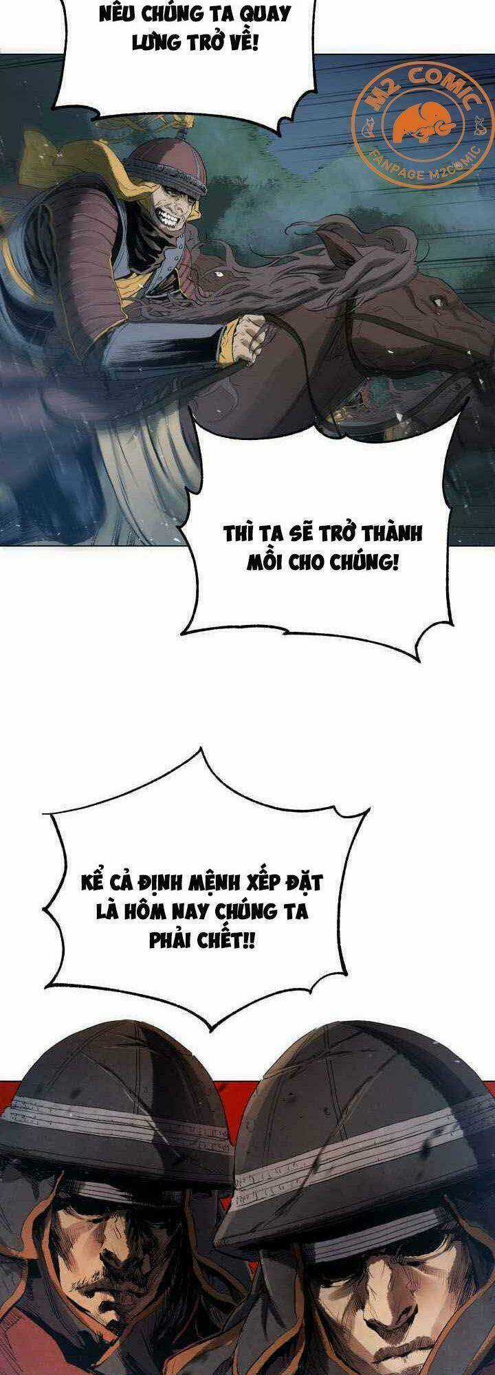 Phụng Tiên Trọng Sinh Ký Chapter 10 trang 36