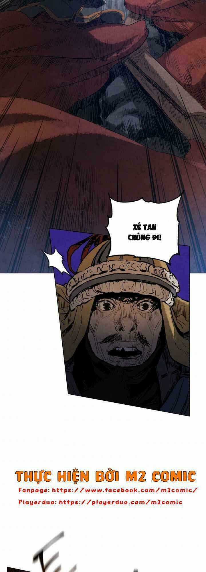 Phụng Tiên Trọng Sinh Ký Chapter 10 trang 40