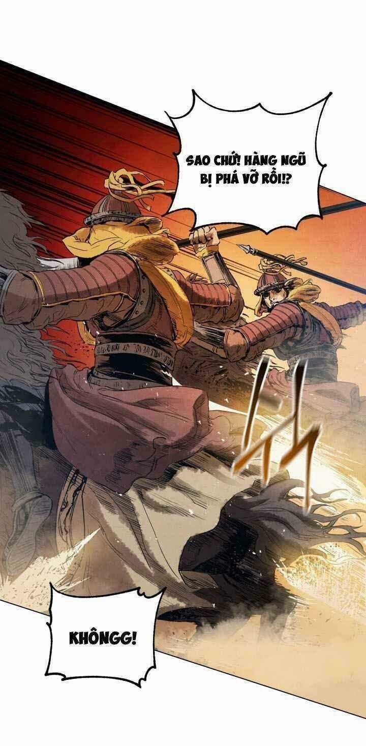 Phụng Tiên Trọng Sinh Ký Chapter 10 trang 42