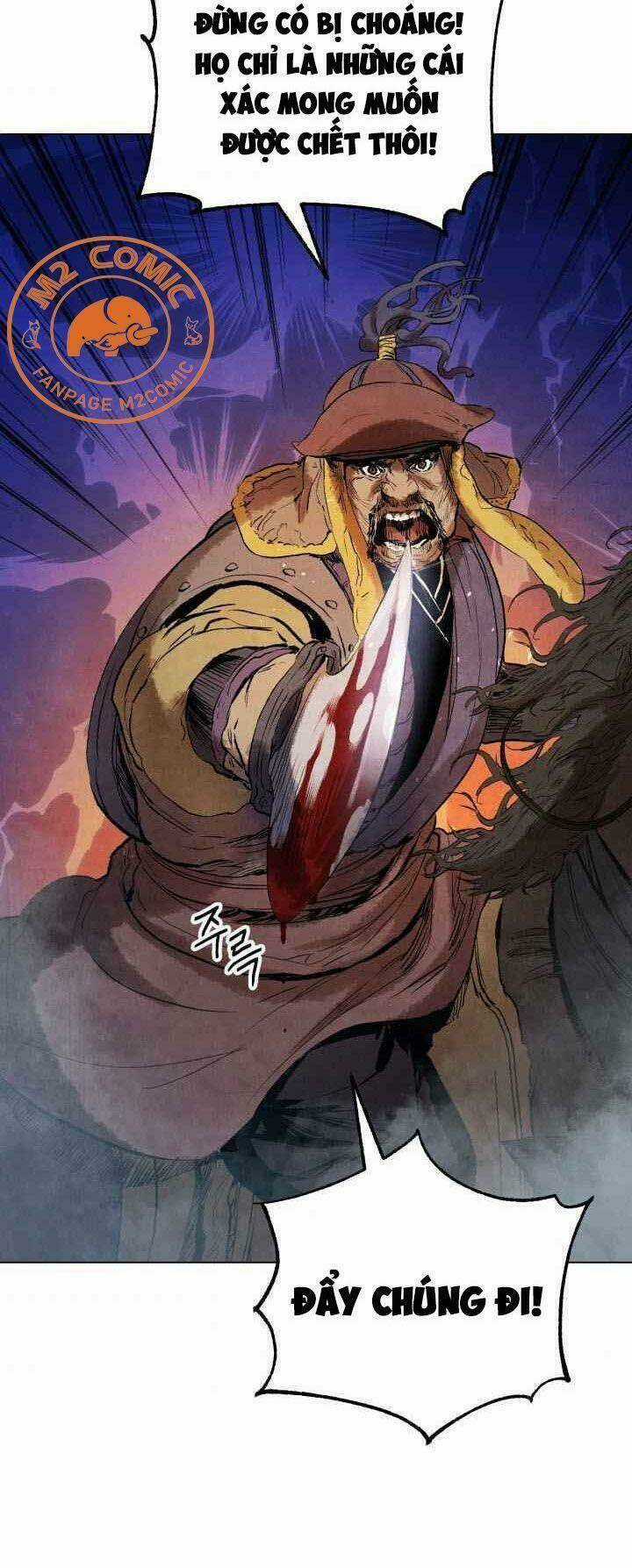 Phụng Tiên Trọng Sinh Ký Chapter 10 trang 46