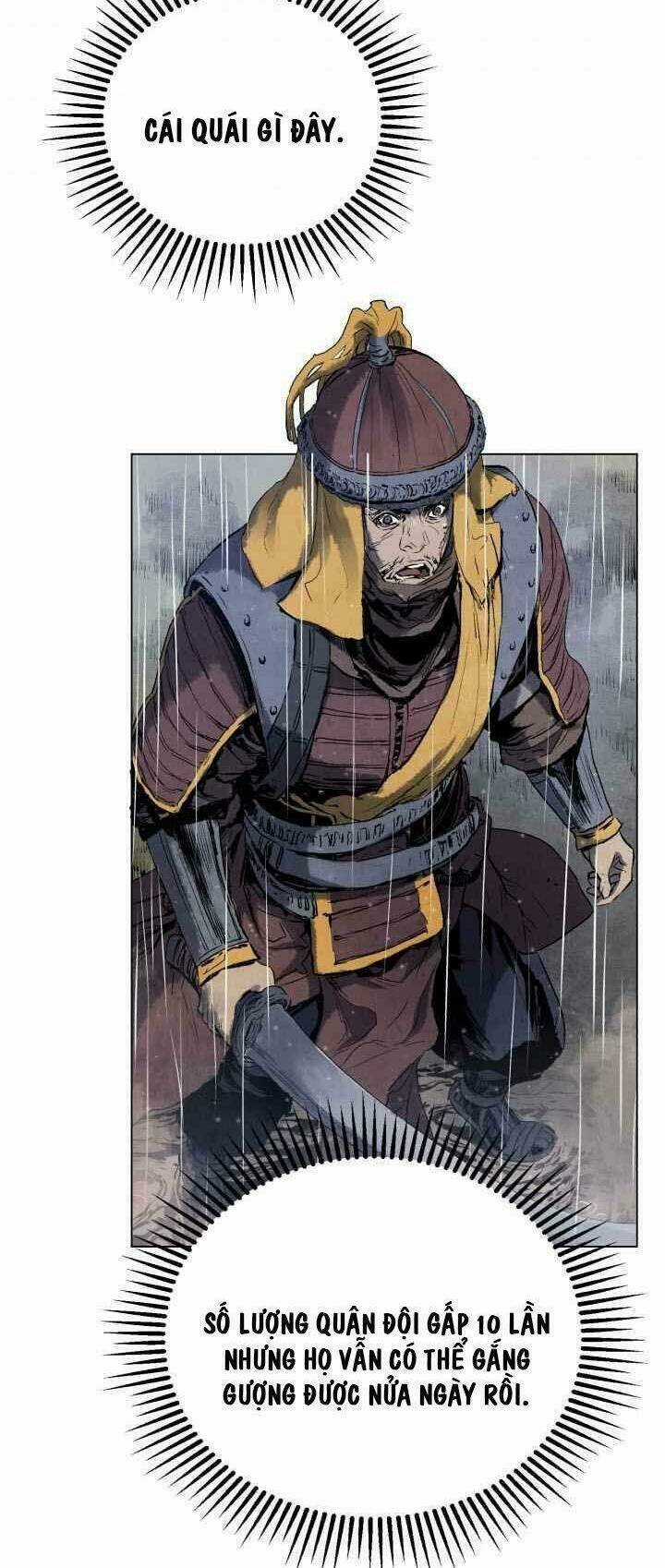 Phụng Tiên Trọng Sinh Ký Chapter 10 trang 5