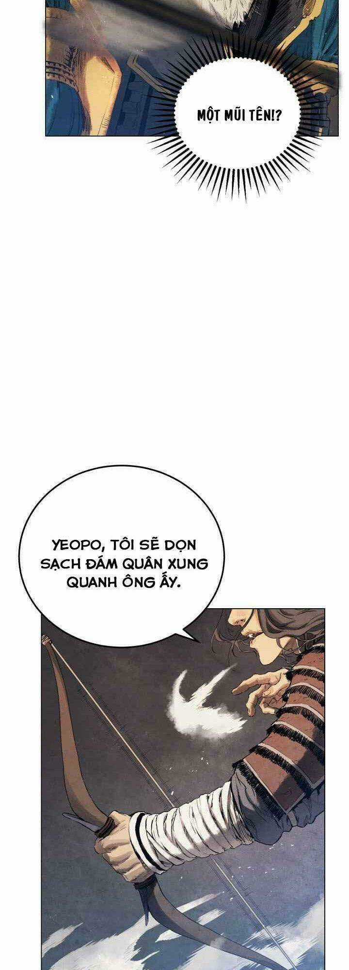 Phụng Tiên Trọng Sinh Ký Chapter 10 trang 54