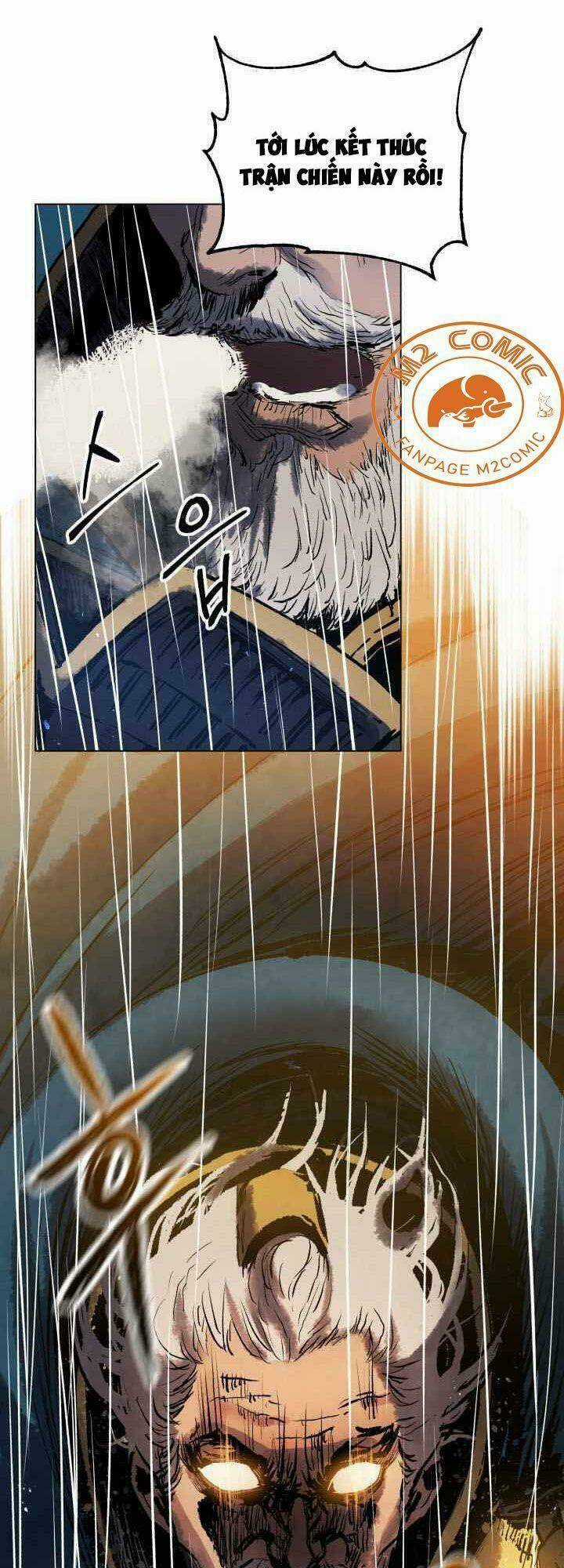 Phụng Tiên Trọng Sinh Ký Chapter 10 trang 8