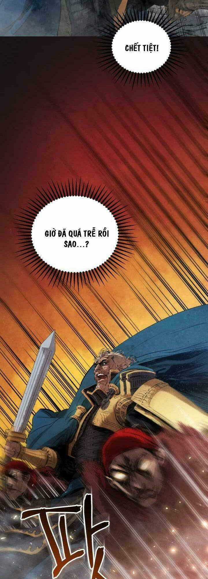 Phụng Tiên Trọng Sinh Ký Chapter 11 trang 10