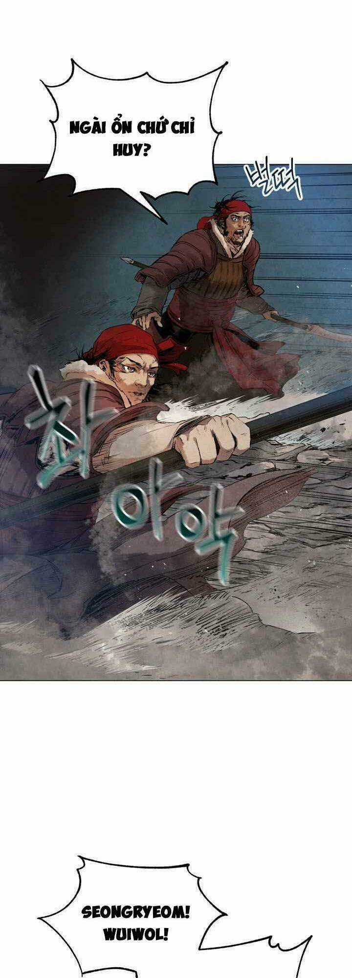 Phụng Tiên Trọng Sinh Ký Chapter 11 trang 14