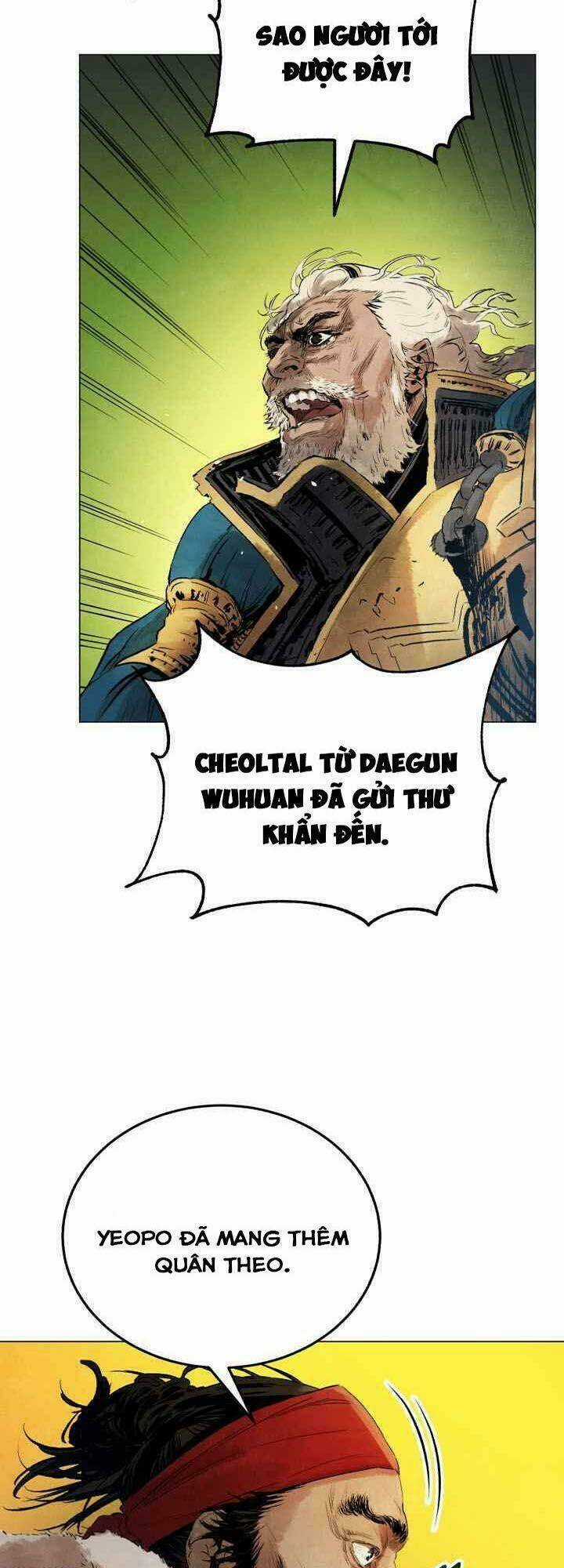 Phụng Tiên Trọng Sinh Ký Chapter 11 trang 15